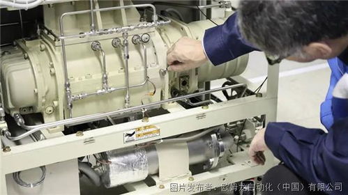 欧姆龙野洲工厂 数据驱动的设备预测性维护实践与数据处理服务革新