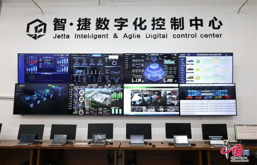 龙泉驿交出智能工厂及数字化车间成绩单 总量位居全市第一