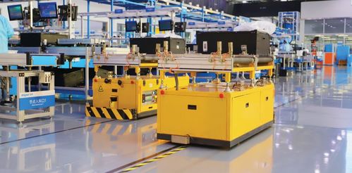 基于5G边缘计算的浪潮智慧工厂案例 高效数据处理服务