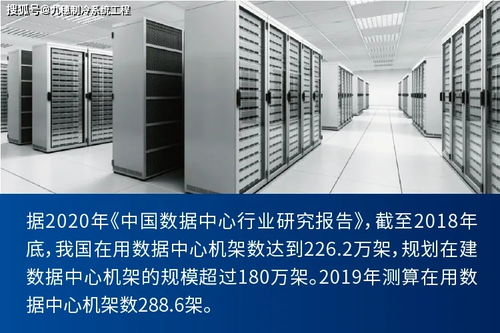 数据中心变身“电老虎”？江森自控服务无忧六大节能方案为数据处理服务解忧